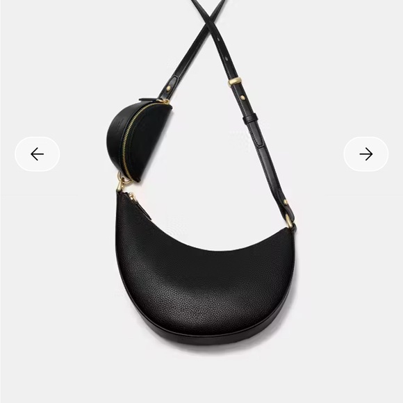 Kate Spade Duo Crossbody Bag - Picture 4 of 16